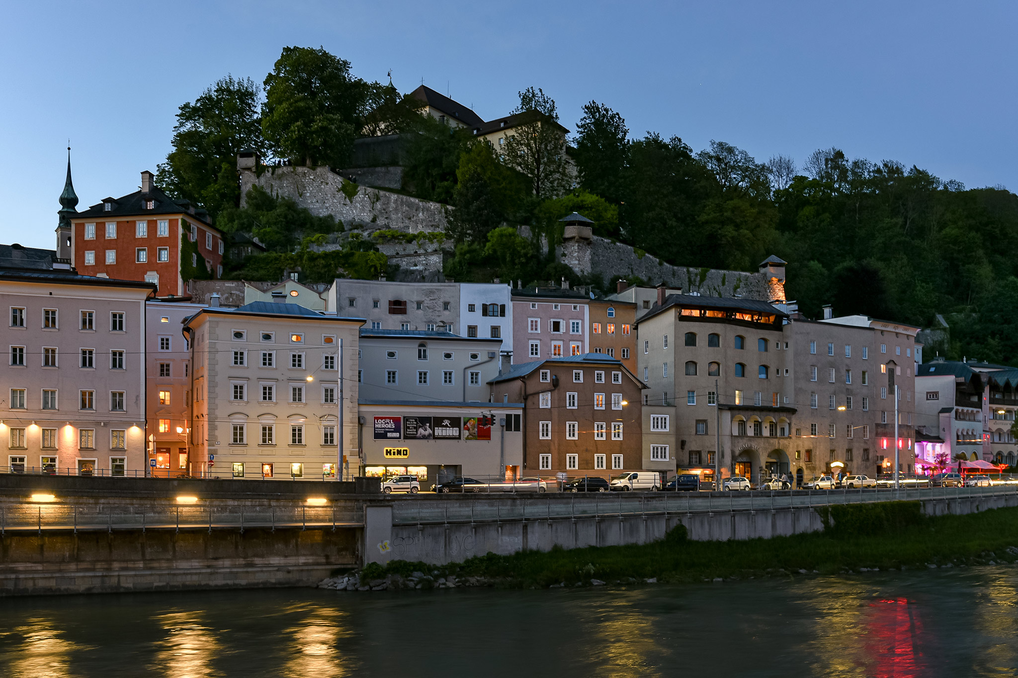 Salzburg